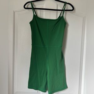 Aritzia Wilfred Free Divinity Romper